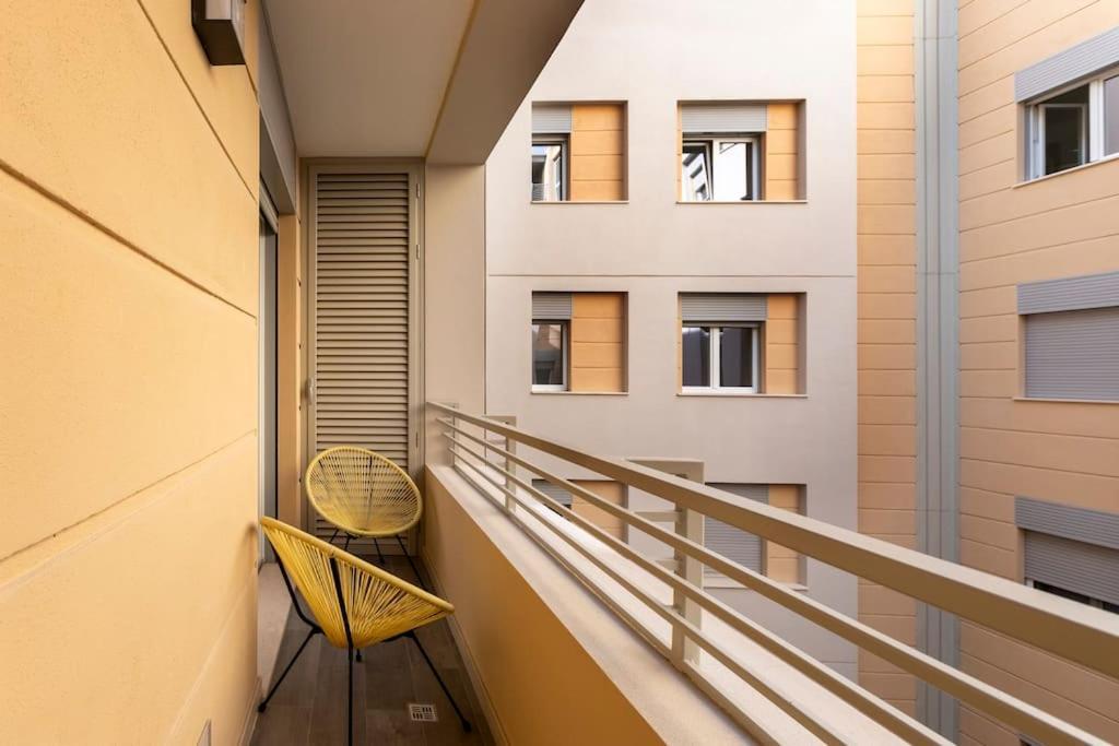 Casa Parboni By Hili Roma Exterior foto