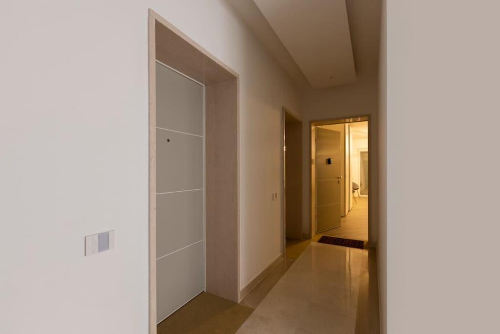 Casa Parboni By Hili Roma Exterior foto