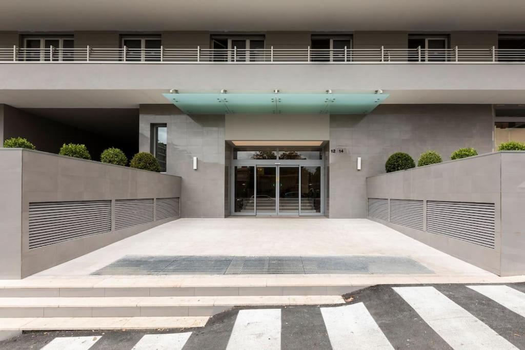 Casa Parboni By Hili Roma Exterior foto